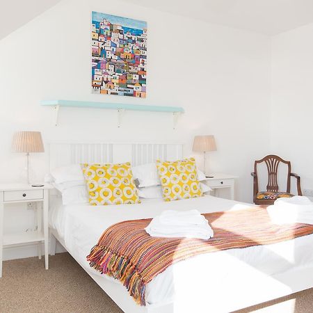 3 Porthminster B&B St Ives Εξωτερικό φωτογραφία