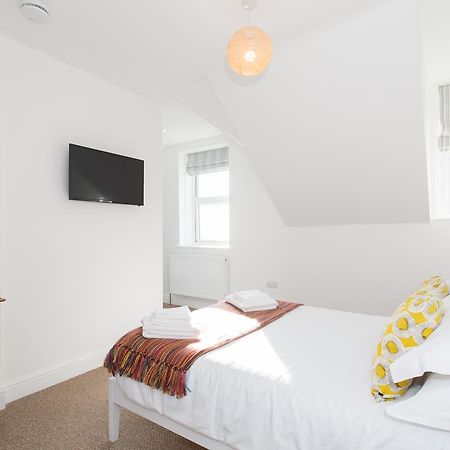 3 Porthminster B&B St Ives Εξωτερικό φωτογραφία