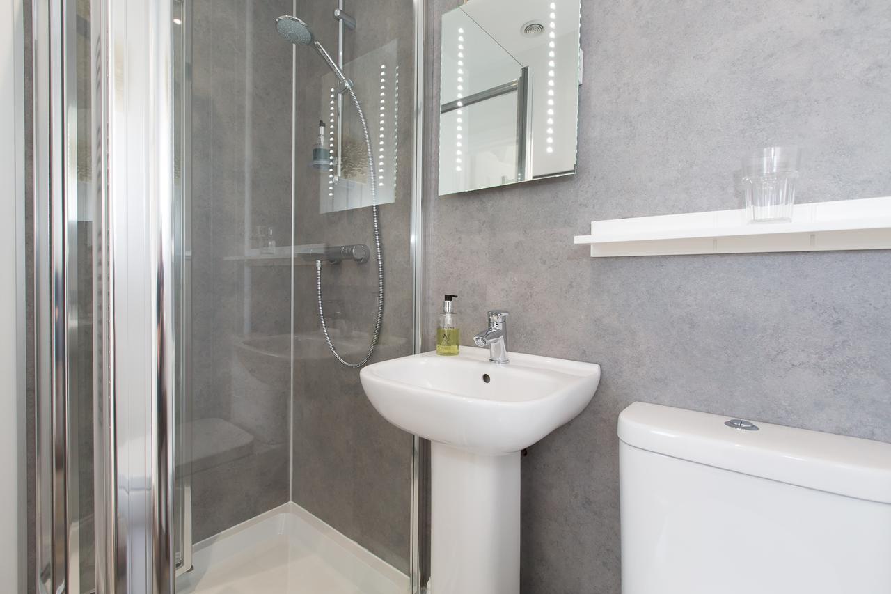 3 Porthminster B&B St Ives Εξωτερικό φωτογραφία