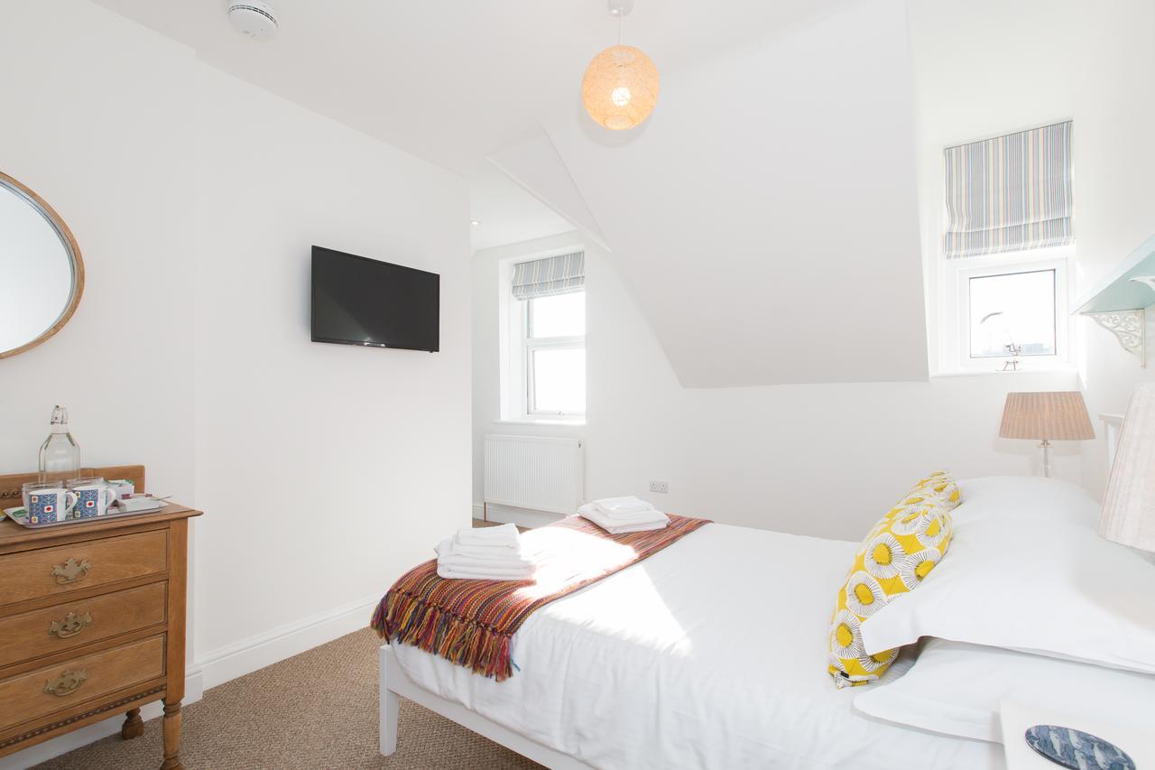 3 Porthminster B&B St Ives Εξωτερικό φωτογραφία