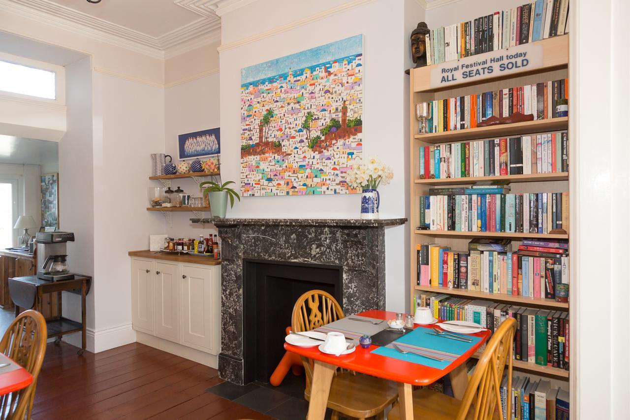 3 Porthminster B&B St Ives Εξωτερικό φωτογραφία