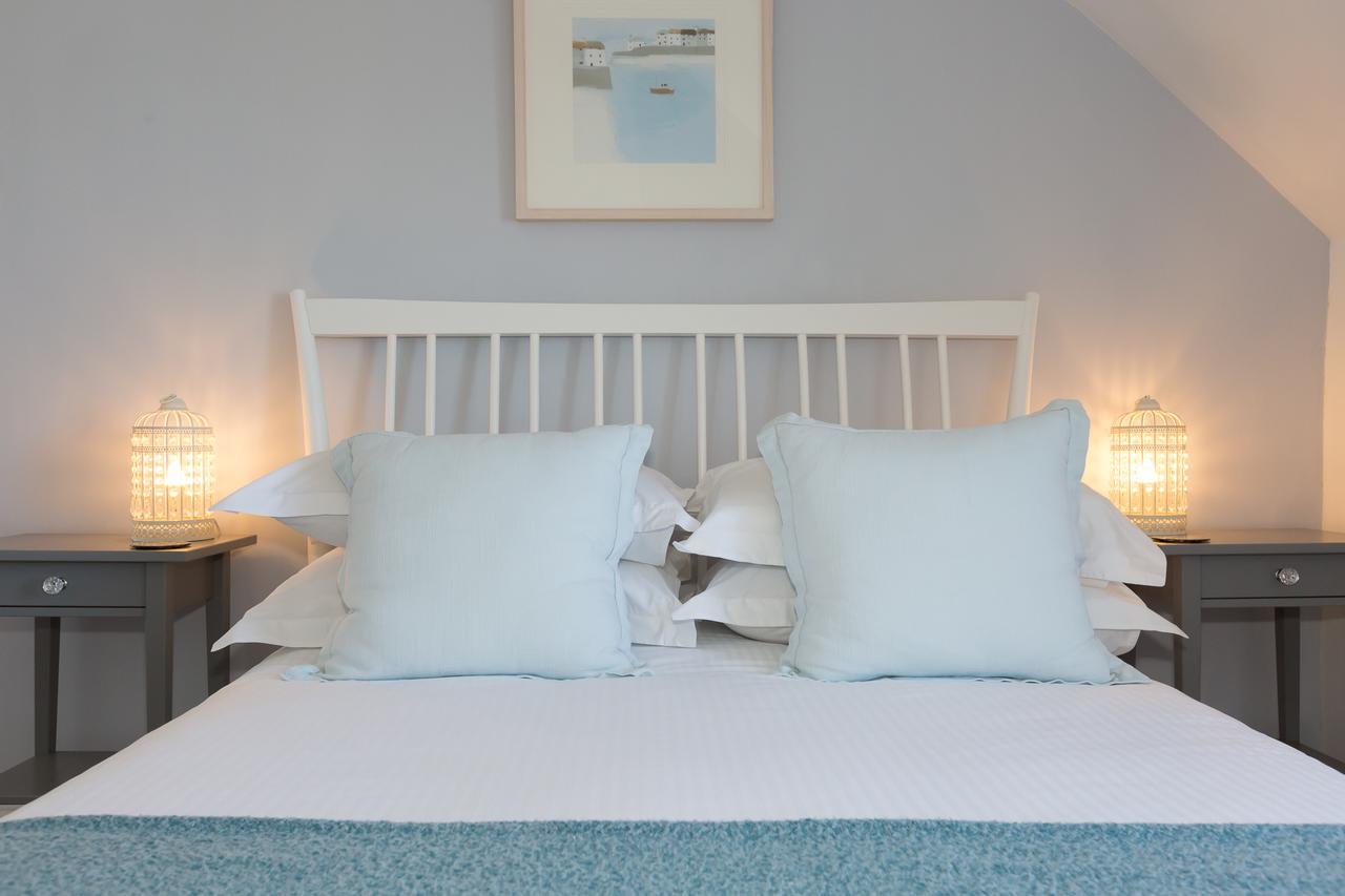 3 Porthminster B&B St Ives Εξωτερικό φωτογραφία