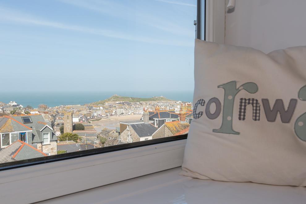 3 Porthminster B&B St Ives Εξωτερικό φωτογραφία